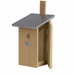 Esschert Design NKO abri pour oiseau - Vue supplémentaire 7