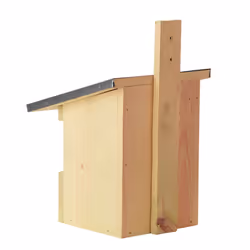 Esschert Design NKVV abri pour oiseau
