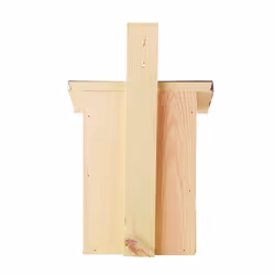 Esschert Design NKVV abri pour oiseau - Vue supplémentaire 4