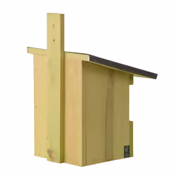 Esschert Design NKVV abri pour oiseau - Vue supplémentaire 5