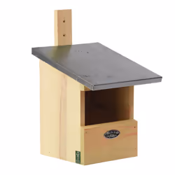 Esschert Design NKVV abri pour oiseau - Vue supplémentaire 7