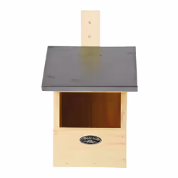 Esschert Design NKVV abri pour oiseau - Vue supplémentaire 8