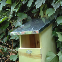 Esschert Design NKVV abri pour oiseau - Vue supplémentaire 9