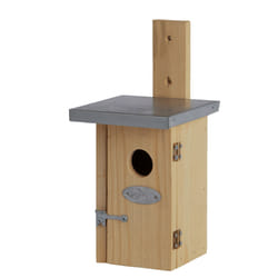Esschert Design NKN abri pour oiseau