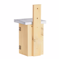 Esschert Design NKN abri pour oiseau
