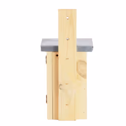 Esschert Design NKN abri pour oiseau