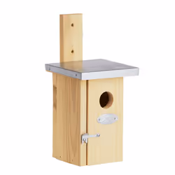 Esschert Design NKN abri pour oiseau - Vue supplémentaire 5
