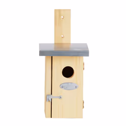 Esschert Design NKN abri pour oiseau - Vue supplémentaire 6