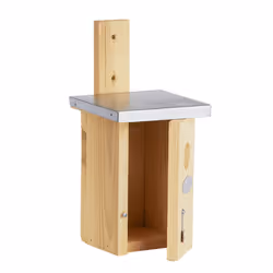 Esschert Design NKN abri pour oiseau - Vue supplémentaire 7