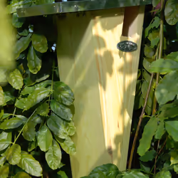 Esschert Design NKBK abri pour oiseau - Vue supplémentaire 4