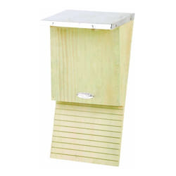 Esschert Design - Nichoir et abris en bois pour Chauves-Souris