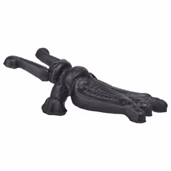 Esschert Design LH2 tire-bottes