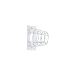 Esschert Design NKMK abri pour oiseau