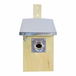 Esschert Design NKMK abri pour oiseau