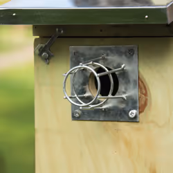 Esschert Design NKMK abri pour oiseau - Vue supplémentaire 4