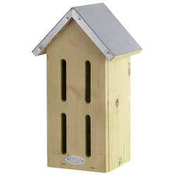 Esschert Design VC3 cage et niche pour petits animaux