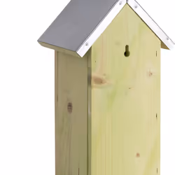 Esschert Design VC3 cage et niche pour petits animaux