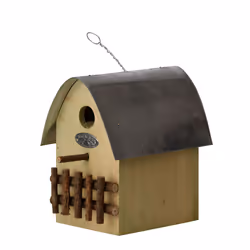 Esschert Design NKH abri pour oiseau