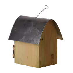 Esschert Design NKH abri pour oiseau - Vue supplémentaire 4