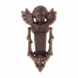 Esschert Design 8714982002564, Fonte, Bronze, Mat, 900 g