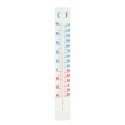 Esschert Design TH9 thermomètre environnement