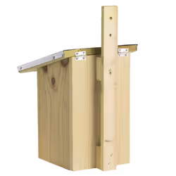 Esschert Design NKY abri pour oiseau