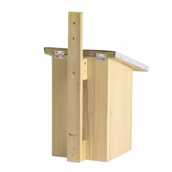 Esschert Design NKY abri pour oiseau - Vue supplémentaire 4