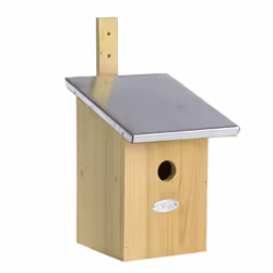 Esschert Design NKY abri pour oiseau - Vue supplémentaire 5