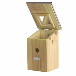 Esschert Design NKY abri pour oiseau - Vue supplémentaire 7
