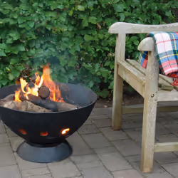 Esschert Design BV11 accessoire pour foyer