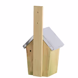 Esschert Design NKGG abri pour oiseau - Vue supplémentaire 4