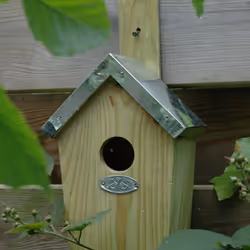 Esschert Design NKGG abri pour oiseau - Vue supplémentaire 9