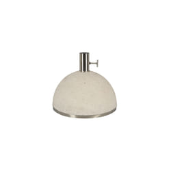 Esschert Design PV1 fixation de parasol pour patio