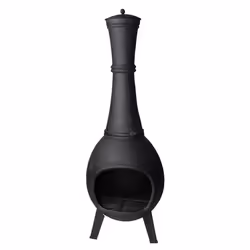 Esschert Design FF2 parasol chauffant
