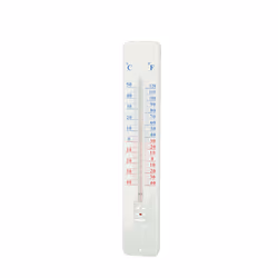 Esschert Design TH13 thermomètre environnement