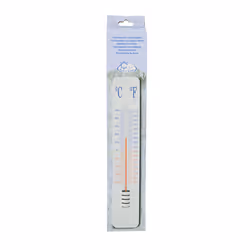 Esschert Design TH13 thermomètre environnement