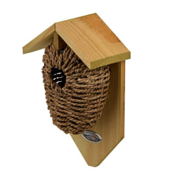 Esschert Design NKBS abri pour oiseau
