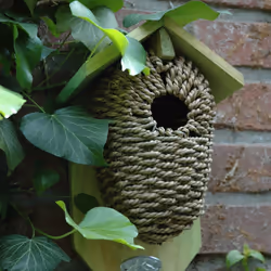 Esschert Design NKBS abri pour oiseau - Vue supplémentaire 10