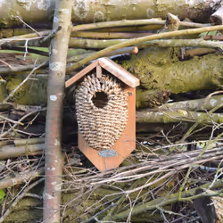 Esschert Design NKBS abri pour oiseau - Vue supplémentaire 12