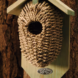 Esschert Design NKBS abri pour oiseau - Vue supplémentaire 13