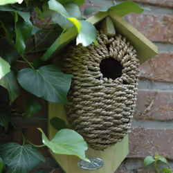 Esschert Design NKBS abri pour oiseau - Vue supplémentaire 4