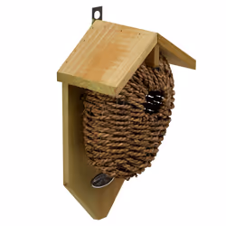 Esschert Design NKBS abri pour oiseau - Vue supplémentaire 8