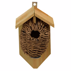 Esschert Design NKBS abri pour oiseau - Vue supplémentaire 9