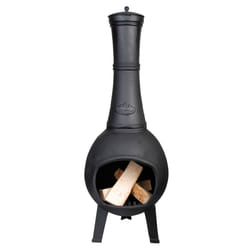 Esschert Design FF13 parasol chauffant
