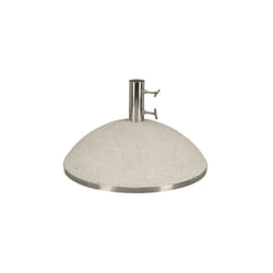 Esschert Design PV4 fixation de parasol pour patio