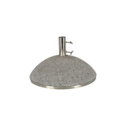 Esschert Design PV6 fixation de parasol pour patio