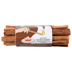 Esschert Design 8714982007743 bois de chauffage, combustible liquide et gel combustible