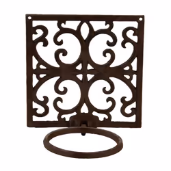 Esschert Design BPH14, 198 mm, 165 mm, 203 mm, 2 pièce(s)