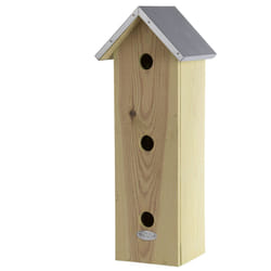 Esschert Design NKM abri pour oiseau