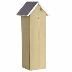 Esschert Design NKM abri pour oiseau